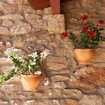 בית הארחה Puial De L Douro מירנדה דו דורו
