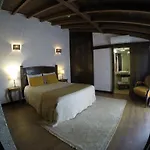 Puial De L Douro בית הארחה מירנדה דו דורו