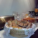 בית הארחה Puial De L Douro 4*