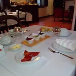 בית הארחה Puial De L Douro מירנדה דו דורו