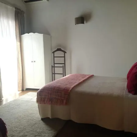 Puial De L Douro בית הארחה