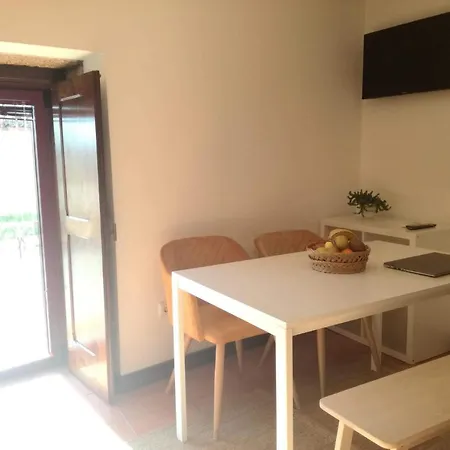 Casa de hóspedes Puial De L Douro Miranda do Douro