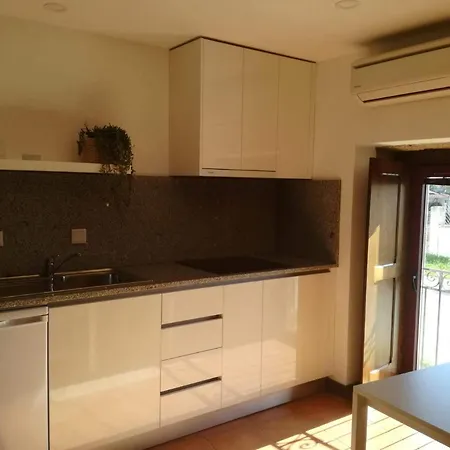 Puial De L Douro Casa de hóspedes Miranda do Douro