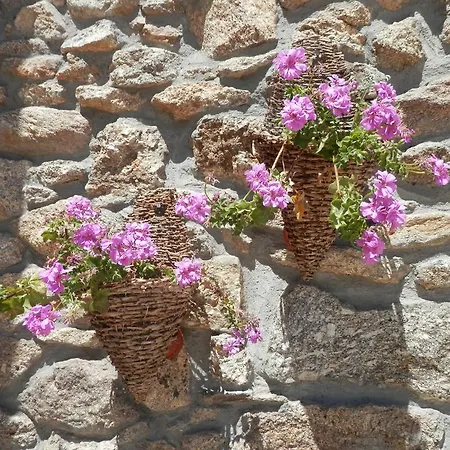 Puial De L Douro Gasthuis 4*
