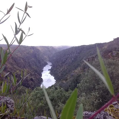 Puial De L Douro 4*