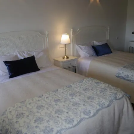 Casa de hóspedes Puial De L Douro Miranda do Douro