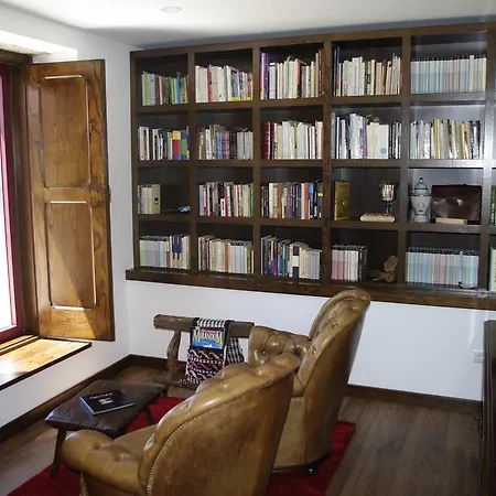 Casa de hóspedes Puial De L Douro 4*