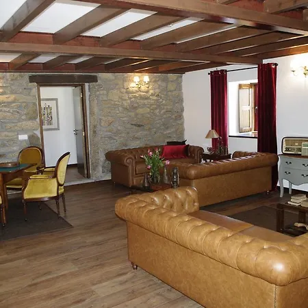 Puial De L Douro Casa de hóspedes Miranda do Douro