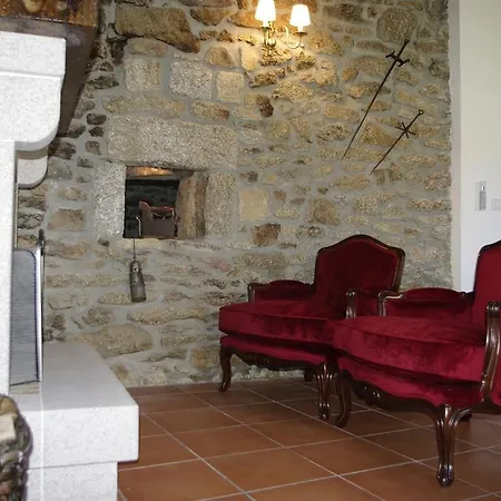 Puial De L Douro Gasthuis 4*