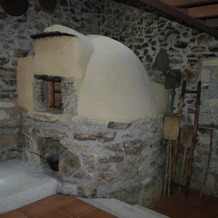 Puial De L Douro Guest house Miranda do Douro