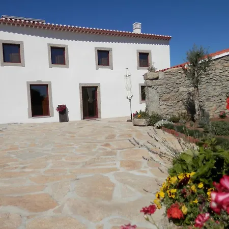 Puial De L Douro Gasthuis 3*