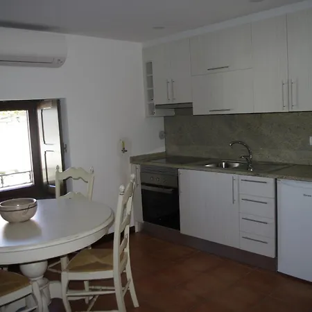 Puial De L Douro Guest house Miranda do Douro