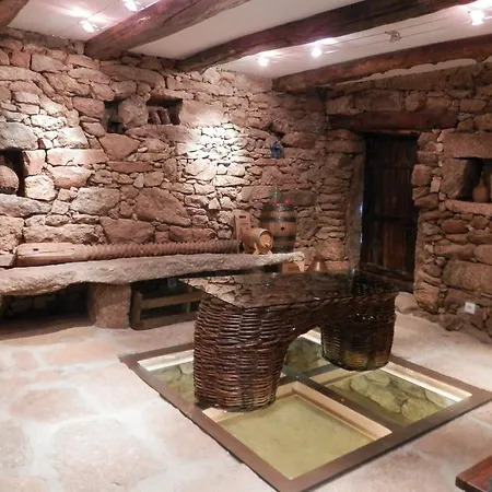 Puial De L Douro Miranda do Douro