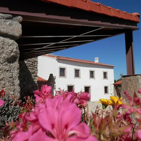 Puial De L Douro בית הארחה