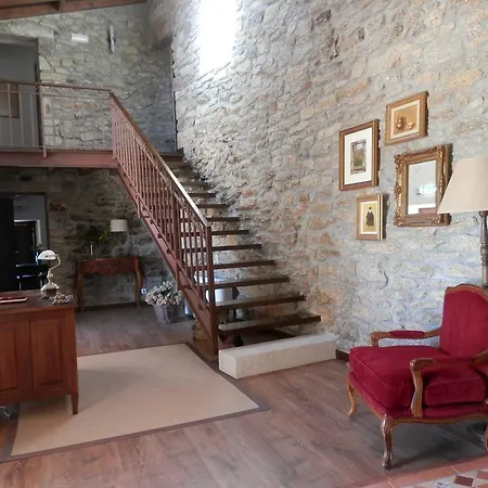Puial De L Douro בית הארחה 4*
