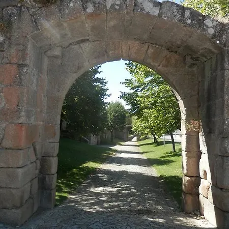 Puial De L Douro Gasthuis