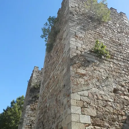 Puial De L Douro Gasthuis 4*
