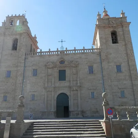 Puial De L Douro 4* ميراندا دو دورو