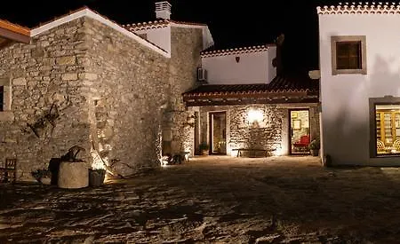 Guest house Puial De L Douro 4*