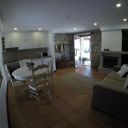 Guest house Puial De L Douro Miranda do Douro