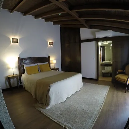 Puial De L Douro Casa de hóspedes Miranda do Douro