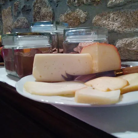 Puial De L Douro Guest house Miranda do Douro