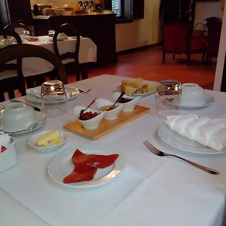 Casa de hóspedes Puial De L Douro Miranda do Douro