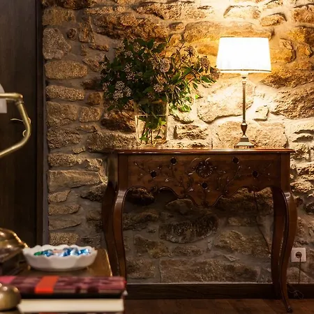 Casa de hóspedes Puial De L Douro