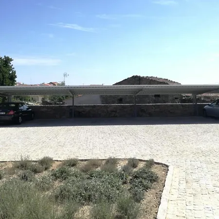 Puial De L Douro מירנדה דו דורו