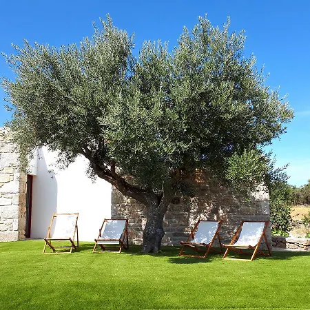 Casa de hóspedes Puial De L Douro 4*