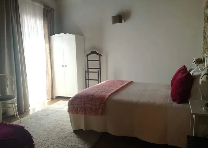 Puial De L Douro Pensión