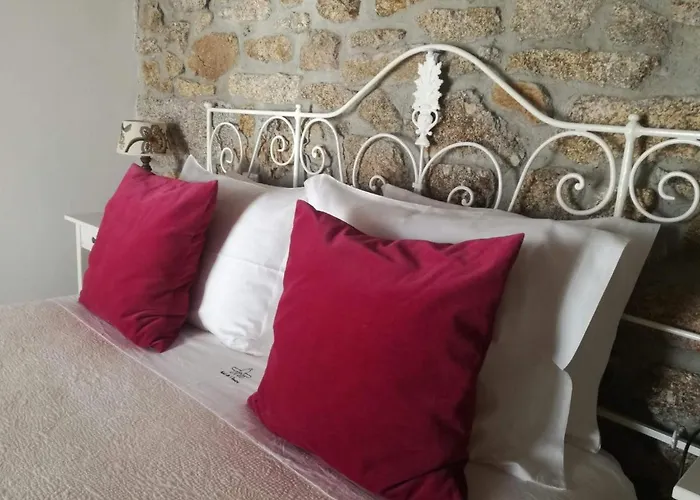 Puial De L Douro 4* מירנדה דו דורו