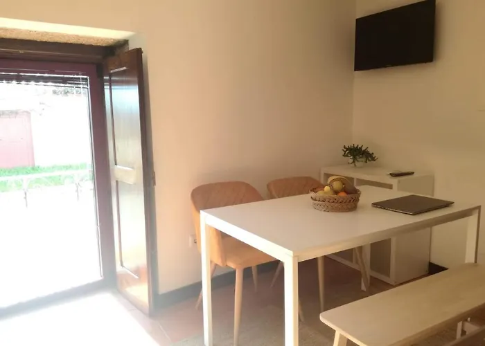 Pensión Puial De L Douro Miranda del Duero