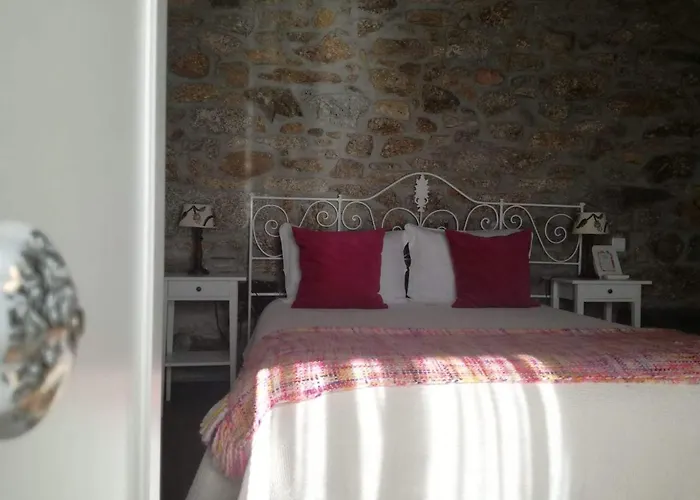 Puial De L Douro בית הארחה