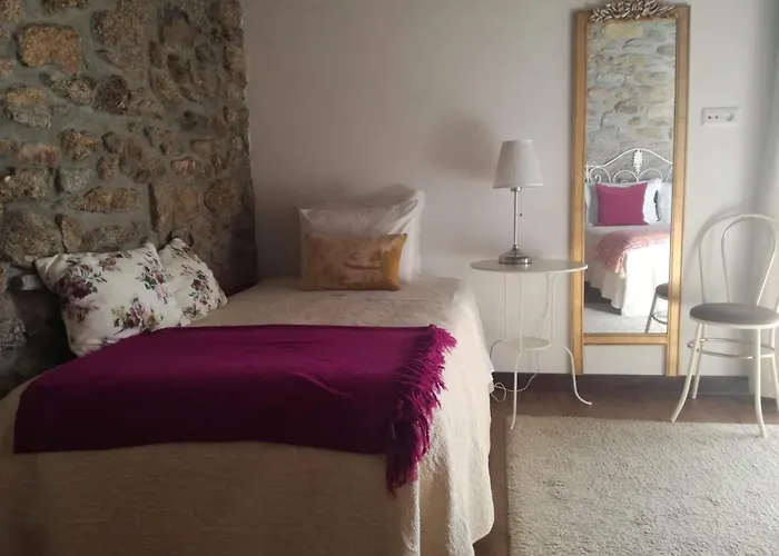 Puial De L Douro 4* מירנדה דו דורו