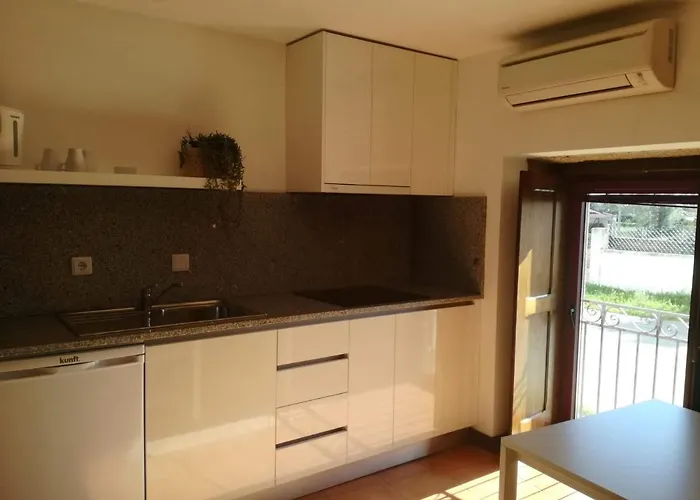 Puial De L Douro Pensión Miranda del Duero