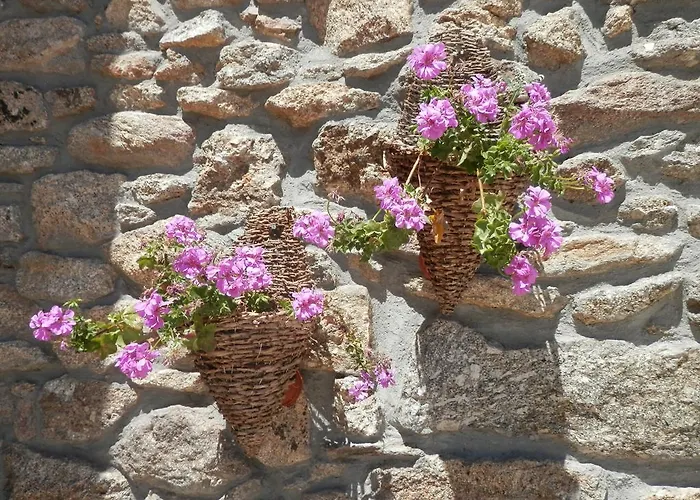 Puial De L Douro בית הארחה 4*