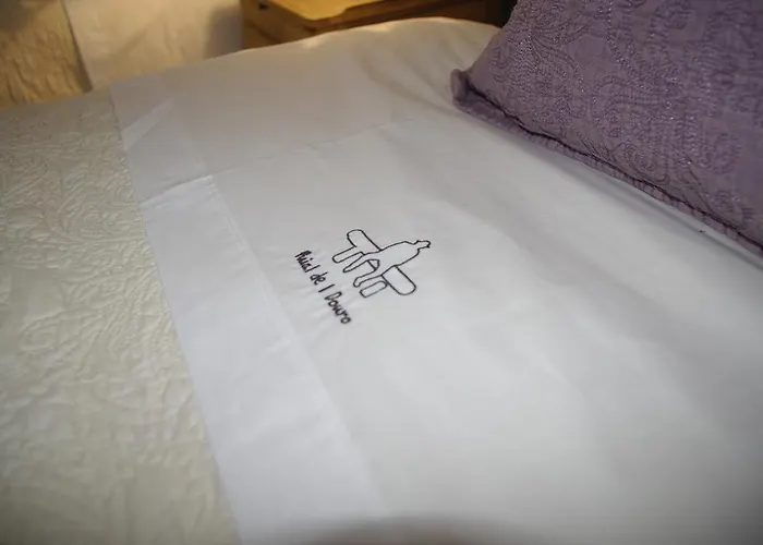 Puial De L Douro בית הארחה