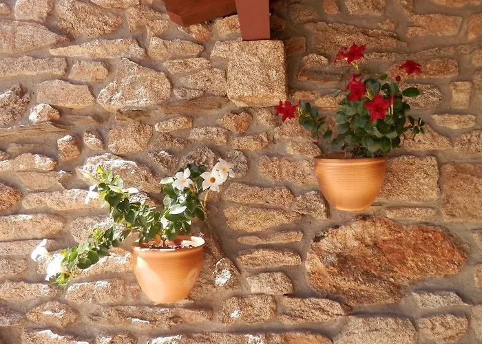 Pensión Puial De L Douro Miranda del Duero