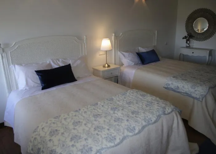 Pensión Puial De L Douro Miranda del Duero