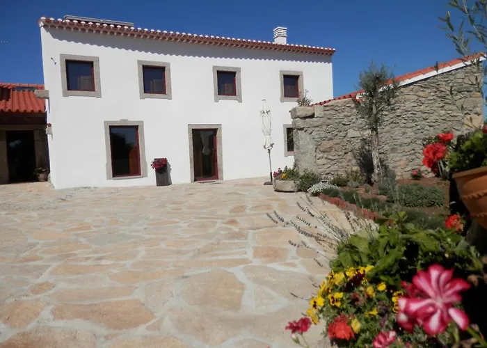 Puial De L Douro בית הארחה 4*