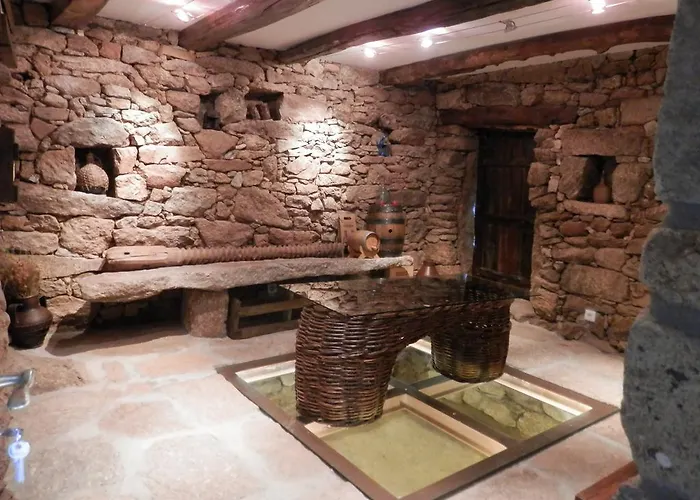 Puial De L Douro Miranda del Duero