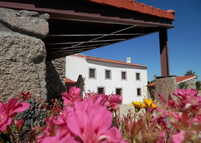 Puial De L Douro בית הארחה