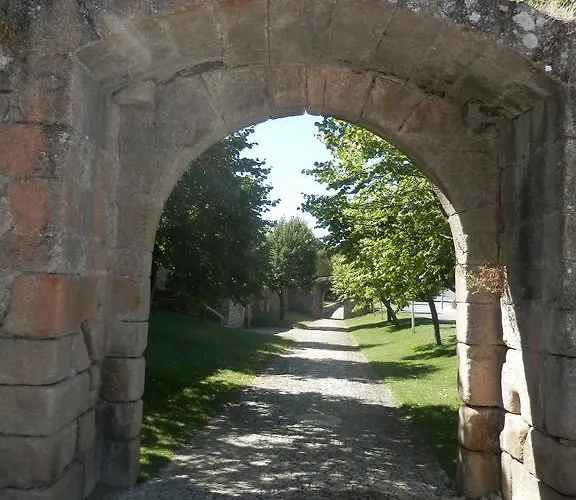 Puial De L Douro בית הארחה