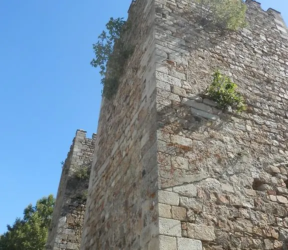 Puial De L Douro Pensión 4*