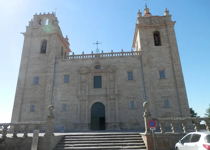 Puial De L Douro 4* מירנדה דו דורו