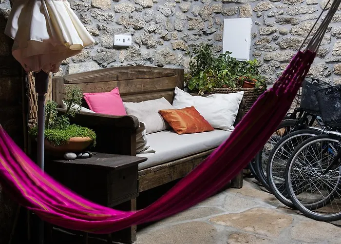 Puial De L Douro מירנדה דו דורו