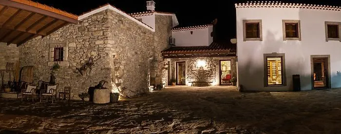 בית הארחה Puial De L Douro 4*