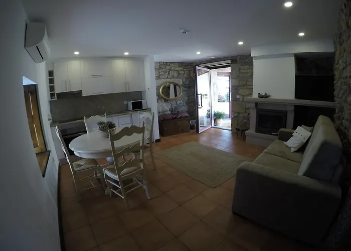 Pensión Puial De L Douro Miranda del Duero