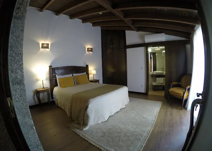 Puial De L Douro Pensión Miranda del Duero